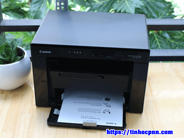canon mf3010 scan to pdf