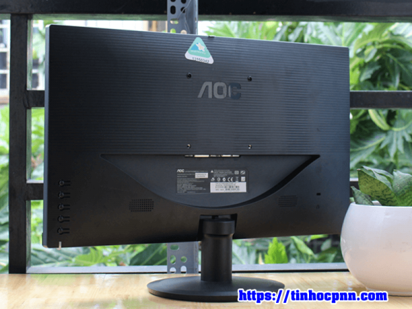 Màn hình AOC 21 5 inch full HD IPS I2280SWD man hinh may tinh cu gia re 3