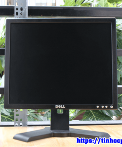 Màn hình Dell 17 inch E178FPc HD man hinh may tinh cu gia re tphcm