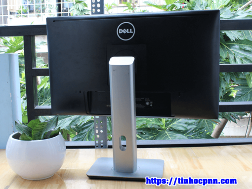 Màn hình Dell U2414H full HD UltraSharp full viền siêu mỏng man hinh do hoa gia re tphcm 3