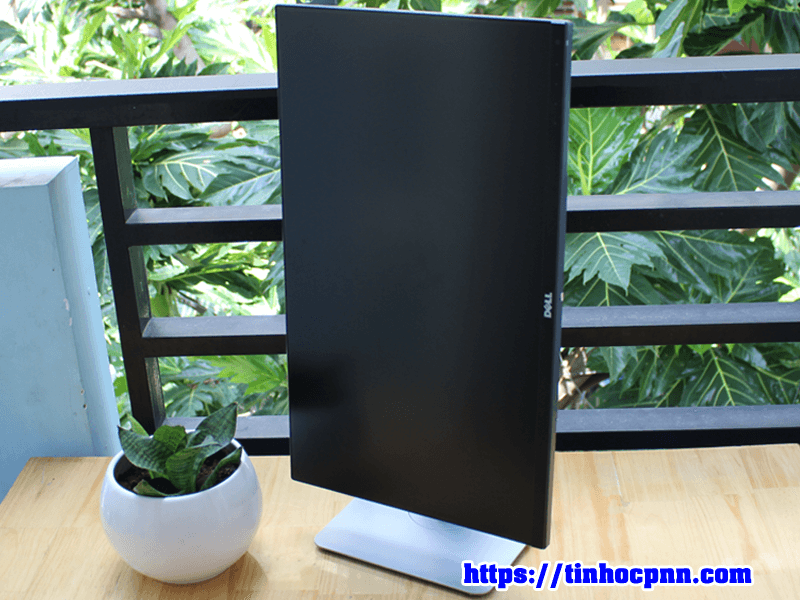 Màn hình Dell U2414H full HD UltraSharp full viền siêu mỏng man hinh do hoa gia re tphcm 4