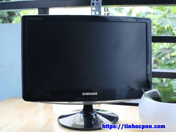 Màn hình Samsung B1930 Wide LED 18 5 inch man hinh may tinh cu gia re 3