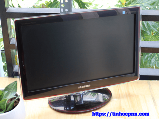 Màn hình máy tính Samsung 20 inch P2070H DVI HDMI man hinh may tinh cu gia re tphcm 2