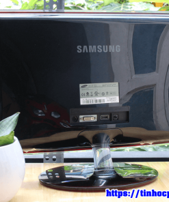 Màn hình máy tính Samsung 20 inch P2070H DVI HDMI man hinh may tinh cu gia re tphcm 4