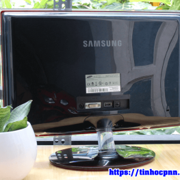 Màn hình máy tính Samsung 20 inch P2070H DVI HDMI man hinh may tinh cu gia re tphcm 4
