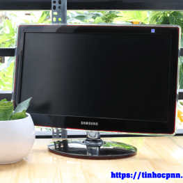 Màn hình máy tính Samsung 20 inch P2070H DVI HDMI man hinh may tinh cu gia re tphcm