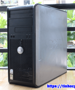 Máy bộ Dell Optiplex 755 MT văn phòng, chơi liên minh may tinh cu gia re tphcm 2