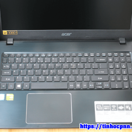Laptop Acer E5 575G i5 7200U SSD 120G Card 2GB choi fifa 4, lol, pubg mobile 1