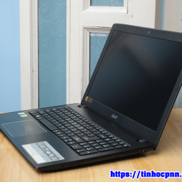 Laptop Acer E5 575G i5 7200U SSD 120G Card 2GB choi fifa 4, lol, pubg mobile 2