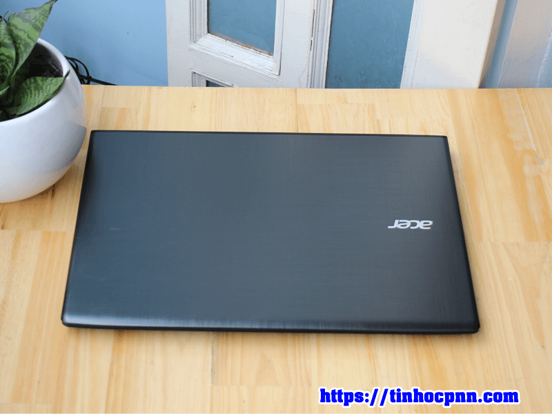 Laptop Acer E5 575G i5 7200U SSD 120G Card 2GB choi fifa 4, lol, pubg mobile
