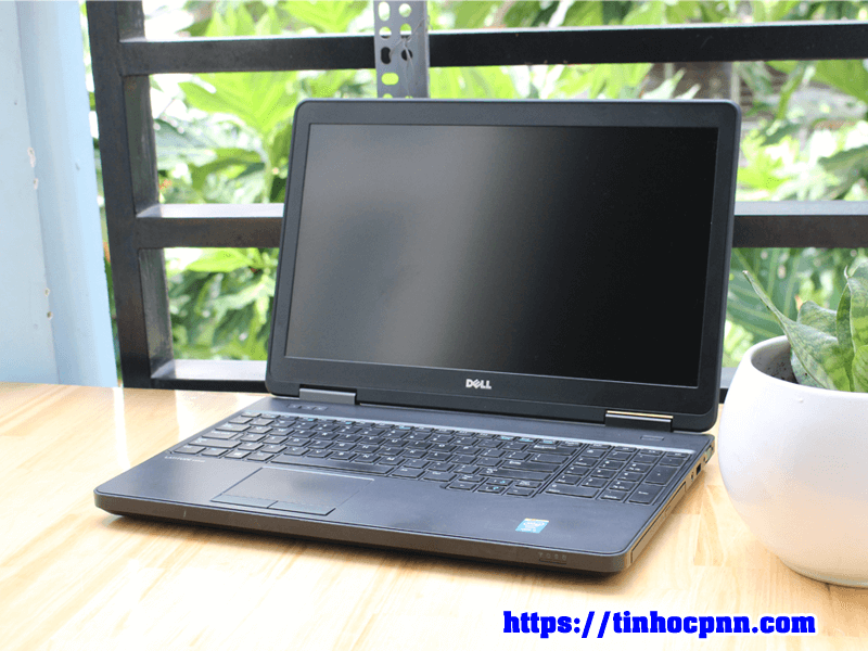 Laptop Dell Latitude E5540 i5 card rời laptop choi fifa 4 gia re tphcm 1