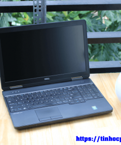Laptop Dell Latitude E5540 i5 card rời laptop choi fifa 4 gia re tphcm 2