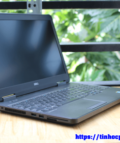 Laptop Dell Latitude E5540 i5 card rời laptop choi fifa 4 gia re tphcm 4