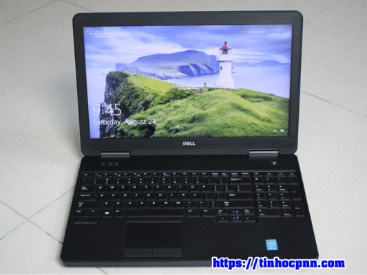 Laptop Dell Latitude E5540 i5 card rời laptop choi fifa 4 gia re tphcm