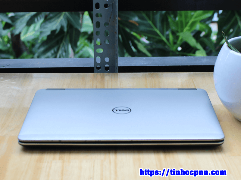 Laptop Dell Latitude E7240 Ultrabook siêu mỏng
