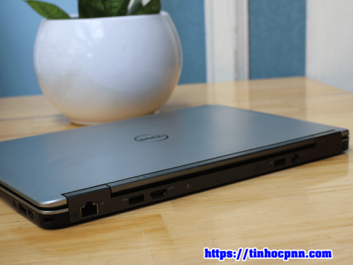Laptop Dell Latitude E7240 core i5 ram 8GB SSD 256GB Ultrabook siêu mỏng 5