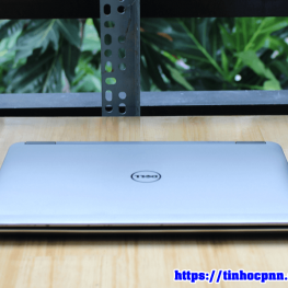 Laptop Dell Latitude E7240 core i5 ram 8GB SSD 256GB Ultrabook siêu mỏng 7