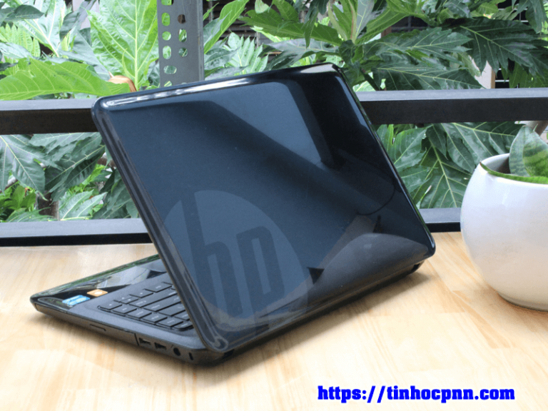 Laptop HP 1000 - Laptop văn phòng giá rẻ | Tin học PNN