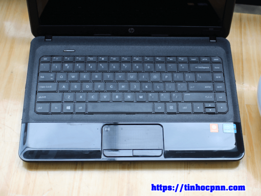 Laptop HP 1000 laptop văn phòng gia re tphcm 4