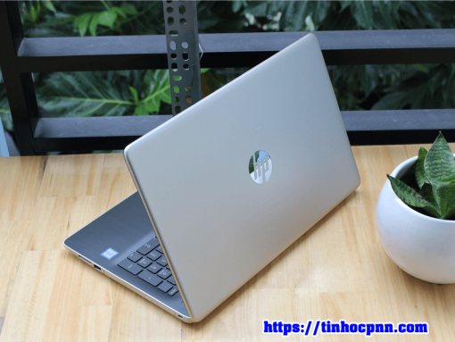 Laptop HP 15 da0054TU i3 7020U ram 4Gb HDD 500gb laptop van phong gia re tphcm 10