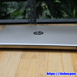 Laptop HP 15 da0054TU i3 7020U ram 4Gb HDD 500gb laptop van phong gia re tphcm 11