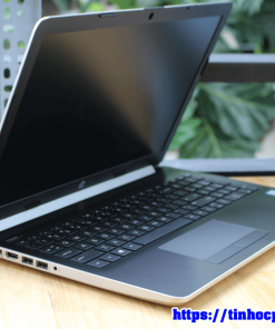 Laptop HP 15 da0054TU i3 7020U ram 4Gb HDD 500gb laptop van phong gia re tphcm 7
