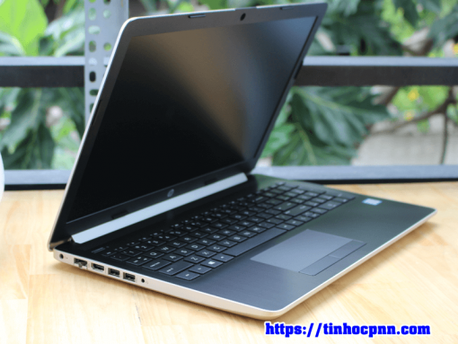 Laptop HP 15 da0054TU i3 7020U ram 4Gb HDD 500gb laptop van phong gia re tphcm 7