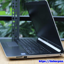 Laptop HP 15 da0054TU i3 7020U ram 4Gb HDD 500gb laptop van phong gia re tphcm 8