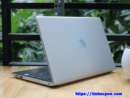 Laptop HP 15 da0054TU i3 7020U ram 4Gb HDD 500gb laptop van phong gia re tphcm 9