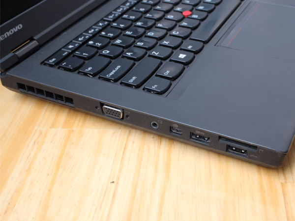 Laptop Lenovo T440P i5 4300M ram 8GB SSD 240GB 2