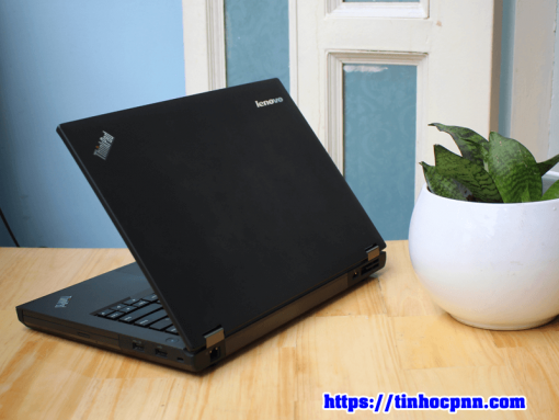 Laptop Lenovo T440P i5 4300M ram 8GB SSD 240GB 5