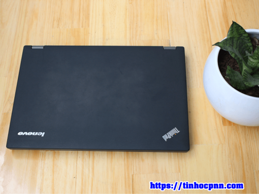 Laptop Lenovo T440P i5 4300M ram 8GB SSD 240GB