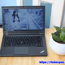 Laptop Lenovo T440P i5 4300M ram 8GB SSD 240GB 6