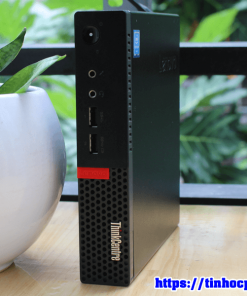 Lenovo ThinkCentre M710q Tiny - Nhỏ gọn đầy sức mạnh 4