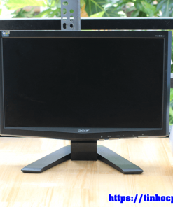 Màn hình Acer X163 15 6 inch wide man hinh may tinh cu gia re tphcm 1