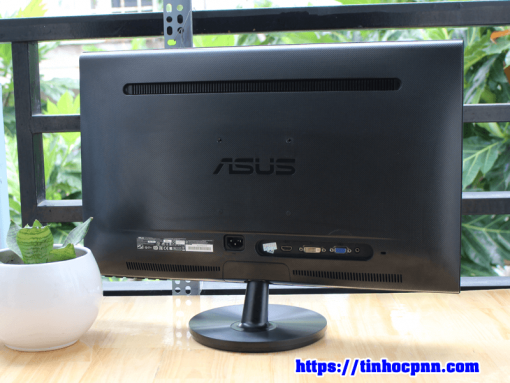 Màn hình Asus 24 inch VS247HR HDMI full HD man hinh may tinh cu gia re tphcm 4