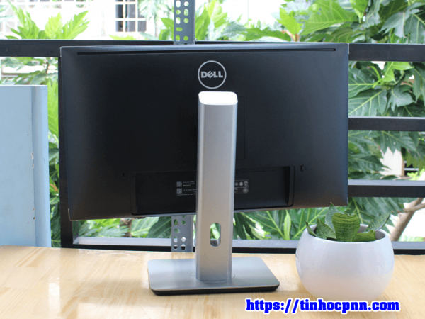 Màn hình Dell U2515H 25 Ultrasharp đồ họa 2K man hinh may tinh cu gia re tphcm 5