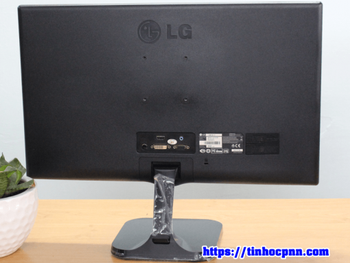Màn hình LG 24 inch full HD HDMI LED 24M47VQ 4