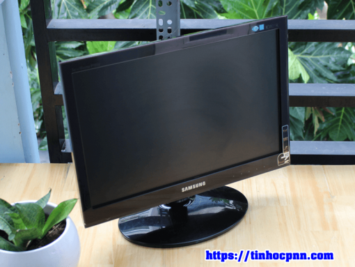 Màn hình Samsung 19 inch SyncMaster P1950 man hinh may tinh cu gia re tphcm 1