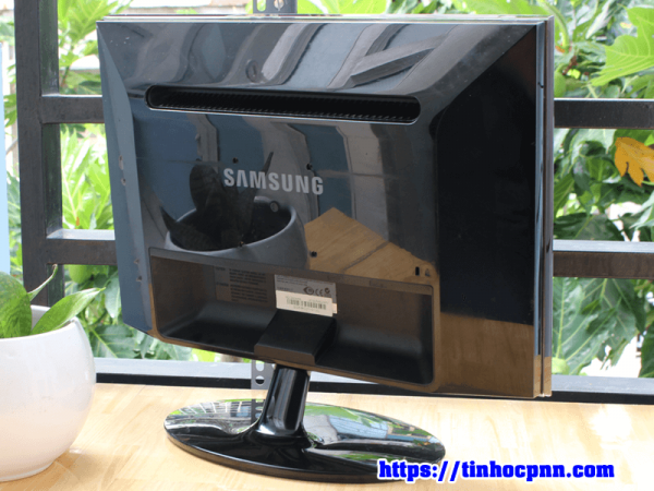 Màn hình Samsung 19 inch SyncMaster P1950 man hinh may tinh cu gia re tphcm 4