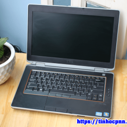 Laptop Dell Latitude E6420 core i5 2520M laptop cu gia re tphcm 2