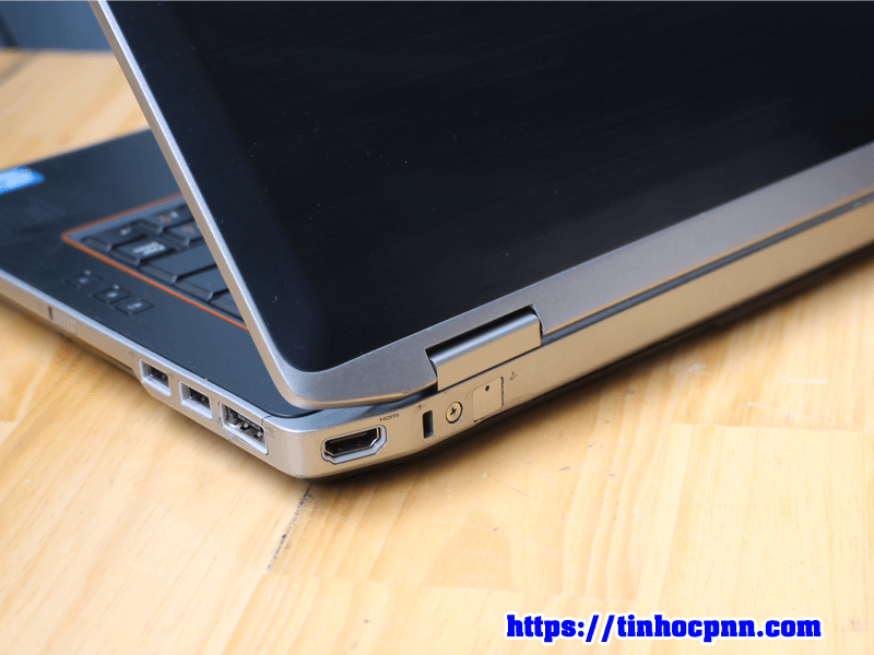Laptop Dell Latitude E6420 core i5 2520M laptop cu gia re tphcm 7