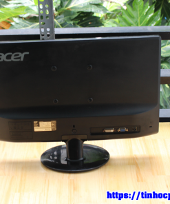 Màn hình Acer 22 inch full HD S221HQL man hinh ace cu gia re tphcm 5
