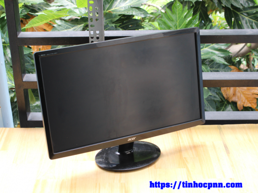 Màn hình Acer 22 inch full HD S221HQL man hinh ace cu gia re tphcm