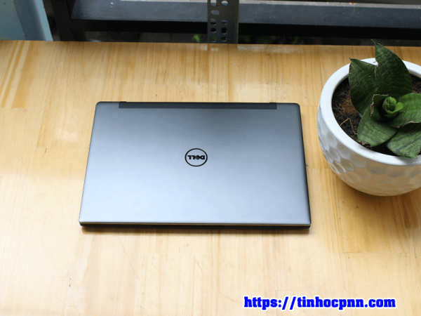 Laptop Dell Latitude 7370 màn hình 3k cảm ứng i5 ram 8Gb SSD 256Gb giá rẻ tphcm (1)