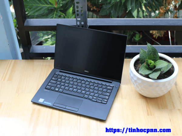 Laptop Dell Latitude 7370 màn hình 3k cảm ứng i5 ram 8Gb SSD 256Gb giá rẻ tphcm (10)