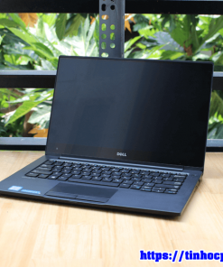 Laptop Dell Latitude 7370 màn hình 3k cảm ứng i5 ram 8Gb SSD 256Gb giá rẻ tphcm (8)