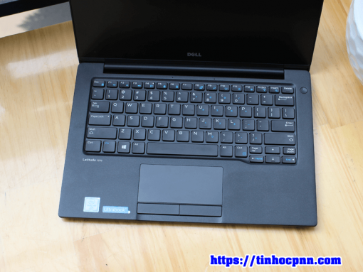 Laptop Dell Latitude 7370 màn hình 3k cảm ứng i5 ram 8Gb SSD 256Gb giá rẻ tphcm (9)