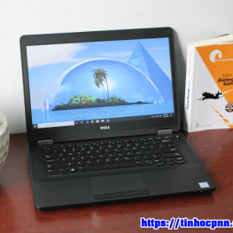 Laptop Dell Latitude E5470 gia re tphcm