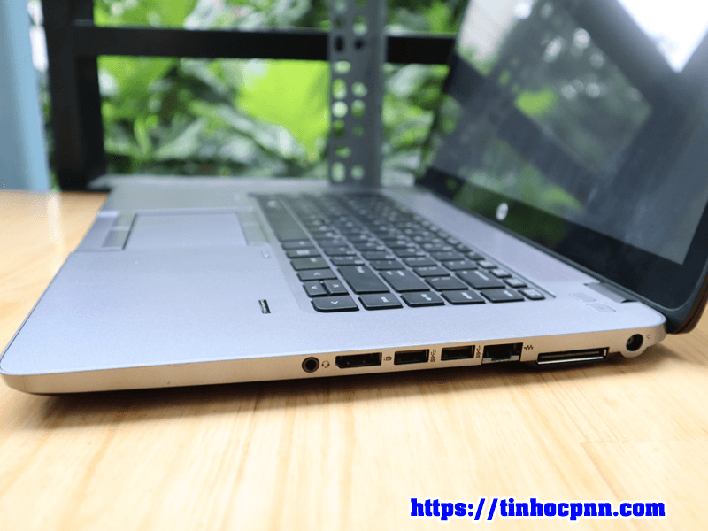 Laptop HP Elitebook 850 G2 màn full HD cảm ứng laptop cu gia re tphcm 3